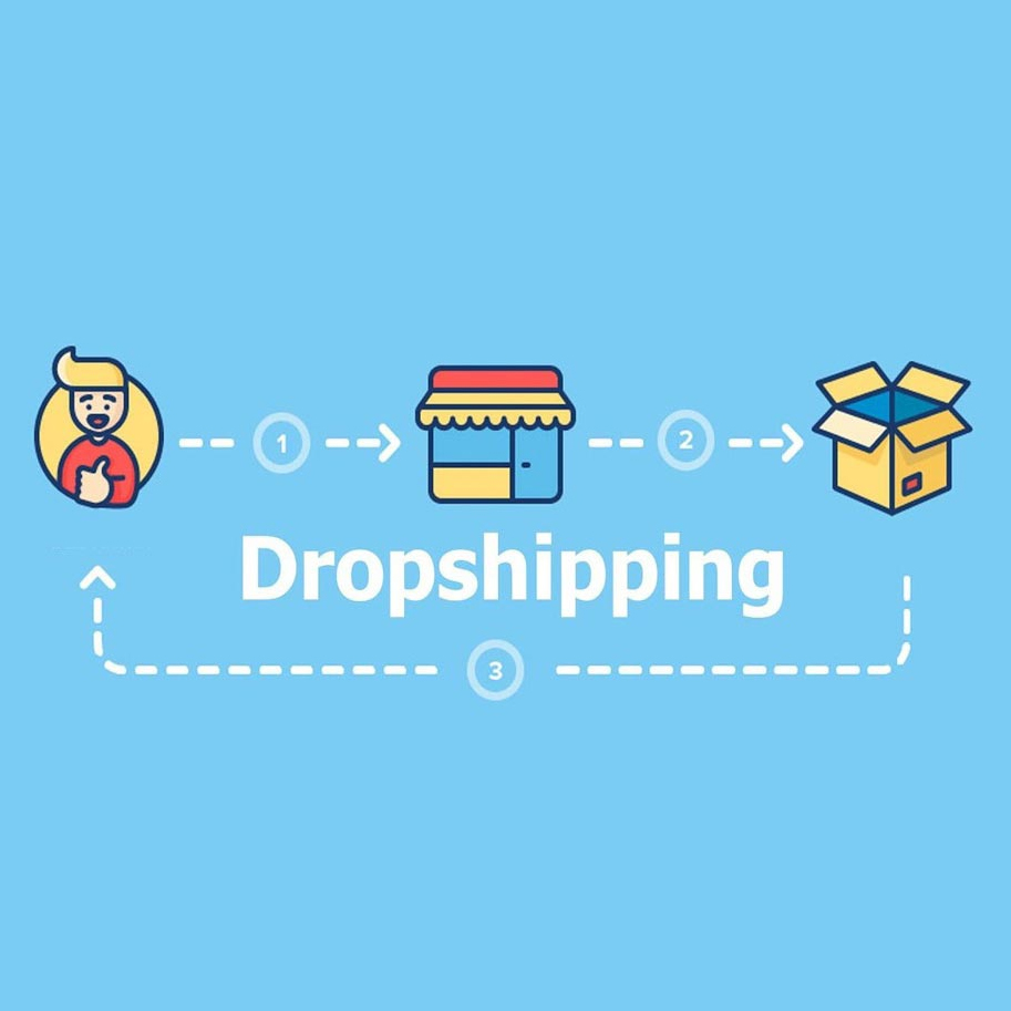 Dropshipping