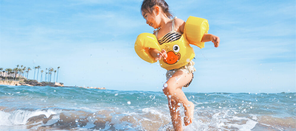 6 Best tips to Buy Kids Swimwear in 2021