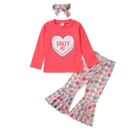Wholesale Kids Boutique Clothing | Wholesal Childrens Clothing - Akidstar